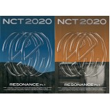 NCT 2020 - RESONANCE Pt. 1 (The Past Ver. / The Future Ver.)
